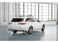 2025 Mercedes Benz C 180