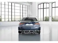 2025 Mercedes Benz C 180