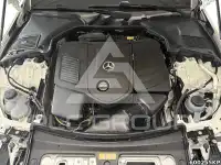 2025 Mercedes Benz C 180