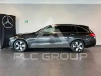 2025 Mercedes Benz C 180