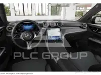 2025 Mercedes Benz C 180