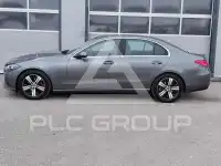 2025 Mercedes Benz C 180