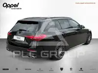 2025 Mercedes Benz C 180