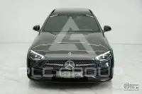 2025 Mercedes Benz C 180