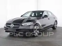 2025 Mercedes Benz C 180