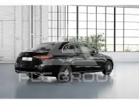 2025 Mercedes Benz C 180