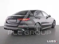 2025 Mercedes Benz C 180
