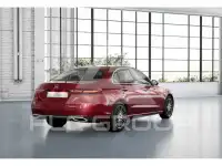 2025 Mercedes Benz C 180