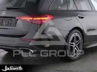 2025 Mercedes Benz C 180