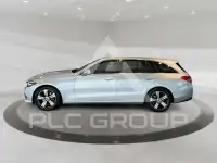 2025 Mercedes Benz C 180
