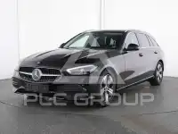 2025 Mercedes Benz C 180