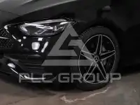 2025 Mercedes Benz C 180