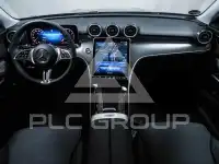 2025 Mercedes Benz C 180