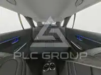 2025 Mercedes Benz C 180