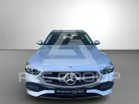 2025 Mercedes Benz C 180