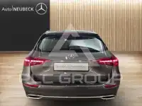 2025 Mercedes Benz C 180