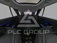 2025 Mercedes Benz C 180