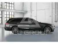 2025 Mercedes Benz C 180