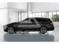 2025 Mercedes Benz C 180