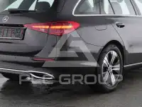 2025 Mercedes Benz C 180