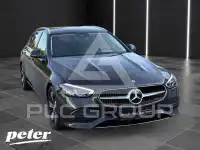 2025 Mercedes Benz C 180