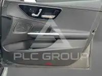 2025 Mercedes Benz C 180