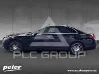 2025 Mercedes Benz C 180