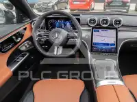 2025 Mercedes Benz C 180