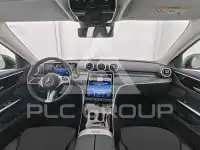 2025 Mercedes Benz C 180