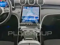 2025 Mercedes Benz C 180