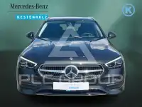 2025 Mercedes Benz C 180