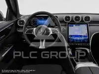 2025 Mercedes Benz C 180