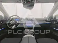 2025 Mercedes Benz C 180