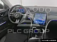 2025 Mercedes Benz C 180