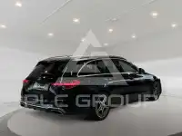 2025 Mercedes Benz C 180