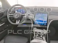 2025 Mercedes Benz C 180