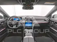 2025 Mercedes Benz C 180