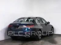 2025 Mercedes Benz C 180