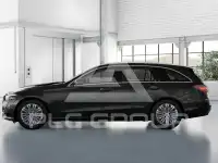2025 Mercedes Benz C 180