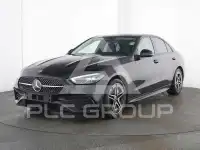 2025 Mercedes Benz C 180