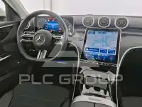 2025 Mercedes Benz C 180