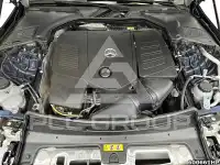 2025 Mercedes Benz C 180