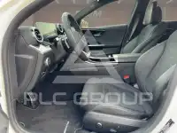 2025 Mercedes Benz C 180