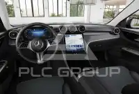 2025 Mercedes Benz C 180