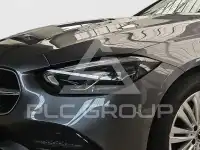 2025 Mercedes Benz C 180