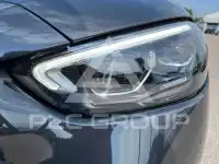 2025 Mercedes Benz C 180
