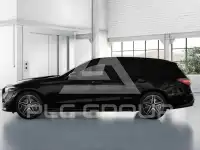 2025 Mercedes Benz C 180