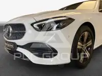 2025 Mercedes Benz C 180
