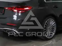 2025 Mercedes Benz C 180