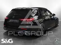 2025 Mercedes Benz C 180